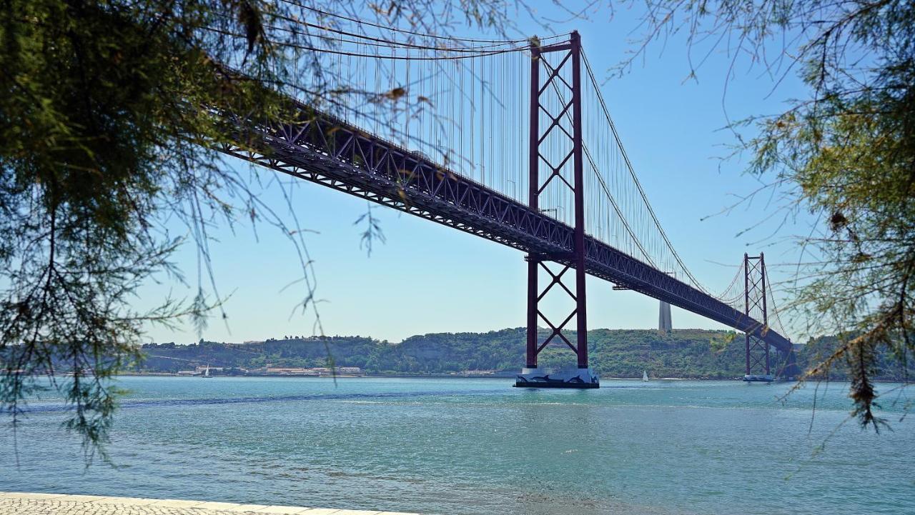 Go Native Lisbon - City Center Kültér fotó